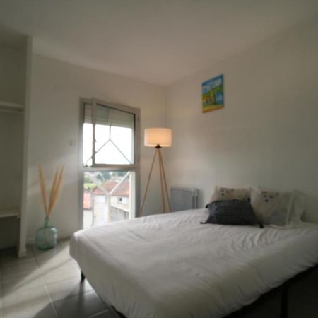 La Petite Terrasse Apartment Angoulême Екстериор снимка