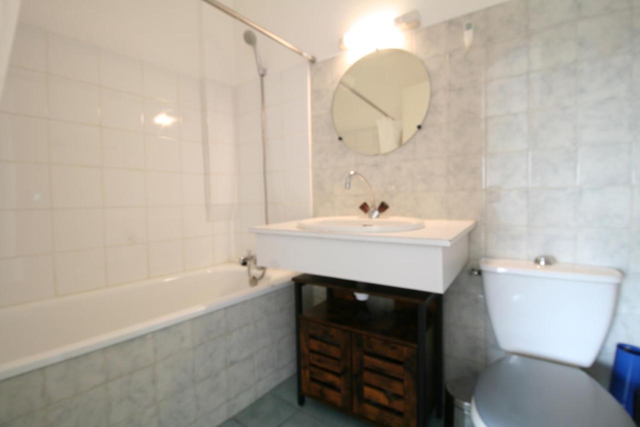 La Petite Terrasse Apartment Angoulême Екстериор снимка