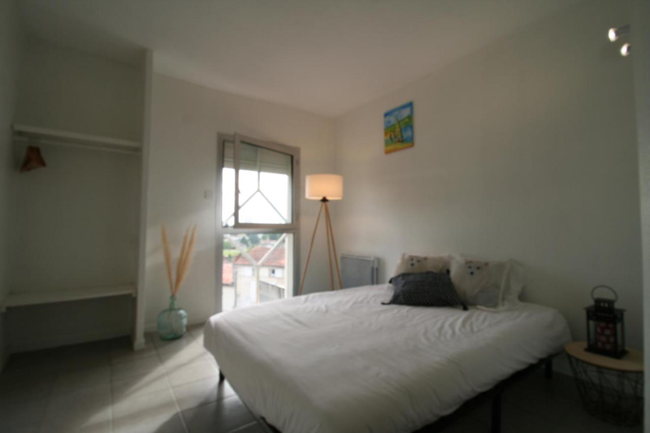 La Petite Terrasse Apartment Angoulême Екстериор снимка